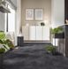 Вінілова пiдлога замкова Swisskrono Tex Corepel Premium Stone Anthracite Stone S51552 - 1