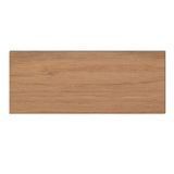 Плінтус MDF Wicanders Nature Oak RW70139