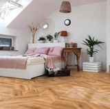 Ламинат Kaindl Select Natural Touch 8.0 Smart Plank Oak MILANO REALE K2589