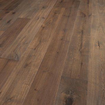 Паркетна дошка Solidfloor Hand Scraped / Fine Sawn Deluxe Kentucky 1204381