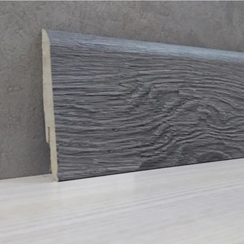 Плінтус MDF Luciano 3DMC70X166165P