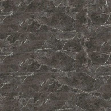Вінілова підлога Haro Disano Saphir Piazza Marble Anthrazit 540361