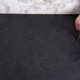 Виниловый пол Vinilam Ceramo плитка 2,5 mm 61607 Сланцевый Черный