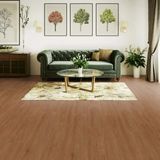 Виниловый пол клеевой Gerflor VIRTUO 55 DryBack BLOMMA BROWN EIR 1461