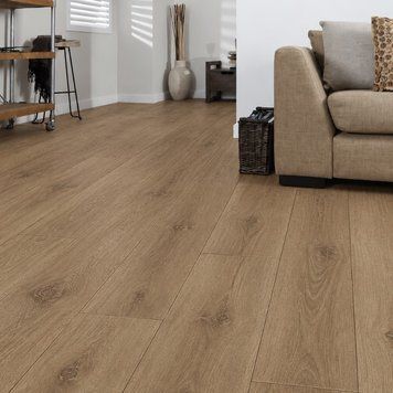 Ламінат Swiss Krono Kronopol Easy Step AC5 Елівія 2204