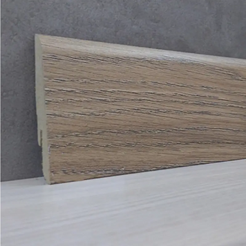 Плінтус MDF Luciano 3DMC70X168521P