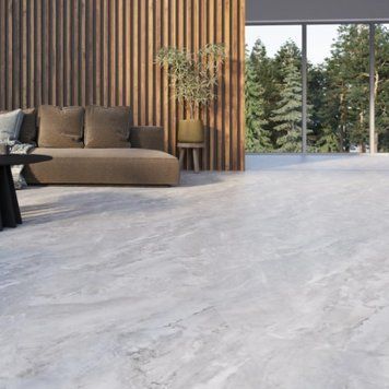 Вінілова підлога замкова Spectra Floor Місячний камінь 2508